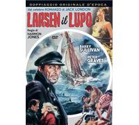 LARSEN IL LUPO AVVENTURA