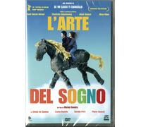 Film - L'arte Del Sogno - Dvd