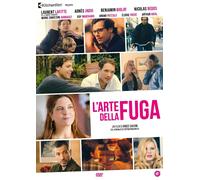 Film - L'arte Della Fuga - Dvd