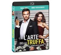 Film - L'arte Della Truffa - Blu-ray