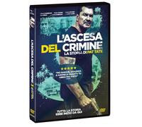 Film - L'ascesa Del Crimine: La Storia Di Pat Tate - Dvd