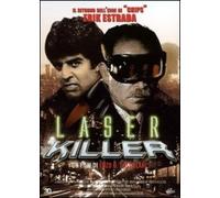 Film - Laser Killer - Dvd