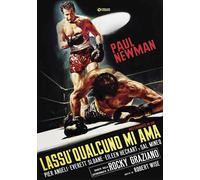Film - Lassã¹ Qualcuno Mi Ama - Dvd (restaurato in hd)