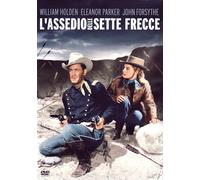 Film - L'assedio Delle Sette Frecce - Dvd