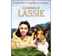 Film - Lassie - Il Coraggio Di Lassie - Dvd