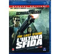 Film - Last Stand (the) - L'ultima Sfida - Blu-ray (blu-ray)
