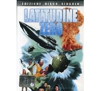 Film - Latitudine Zero - Dvd