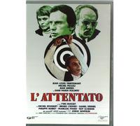 Film - L'attentato - Dvd