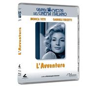 Avventura (L') (Regione 2 PAL) - Michelangelo Antonioni