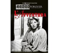 Film - L'avventura - Dvd