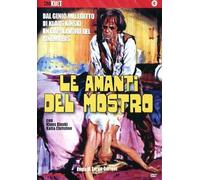Amanti Del Mostro (Le) - (Italian Import) DVD NUOVO