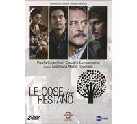 Film - Le Cose Che Restano - Dvd