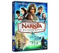 Film - Le Cronache Di Narnia - Dvd (il principe caspian)