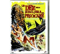 Le Dee Della Scogliera Del Pescecane