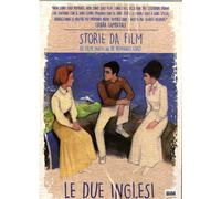 Film - Le Due Inglesi - Dvd (storie da film - limited edition)