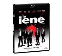 Film - Le Iene(i Magnifici) - Blu-ray (blu-ray)