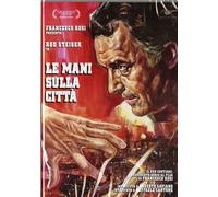 Film - Le Mani Sulla Citta' - Dvd
