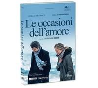 Film - Le Occasioni Dell'amore - Dvd