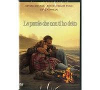 Film - Le Parole Che Non Ti Ho Detto - Dvd