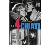 Film - Le Quattro Chiavi - Dvd
