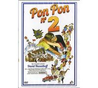Film - Le Ragazze Pon Pon 2 - Dvd