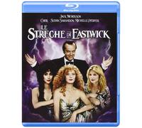 Film - Le Streghe Di Eastwick - Blu-ray (blu-ray)