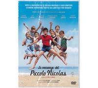 Le Vacanze Del Piccolo Nicolas