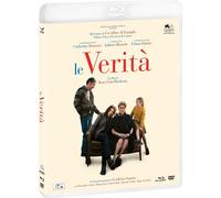 Film - Le Veritã - (blu-ray +)