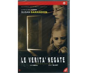 Film - Le Verita' Negate - Dvd