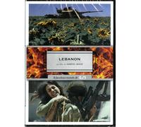 Film - Lebanon - Dvd
