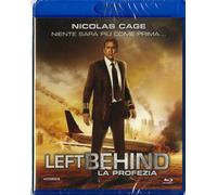 Film - Left Behind - Blu-ray (blu-ray - blu-ray)