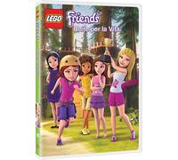 Lego Friends: Unite Per La Vita - Movie