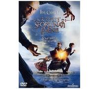 Film - Lemony Snicket - Una Serie Di Sfortunati Eventi - Dvd