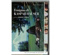 Film - L'enigma Di Kaspar Hauser - Dvd (versione restaurata)