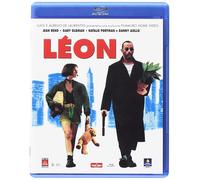 Film - Leon - Blu-ray