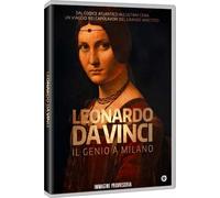 Film - Leonardo Da Vinci - Dvd