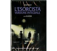 L'esorcista (versione integrale) (DVD) Blair/Von Sydow