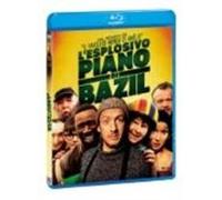 Film - L'esplosivo Piano Di Bazil - Blu-ray