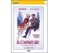 Immensità (L') (Dvd)