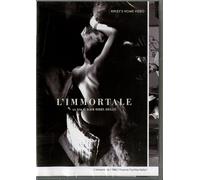 Film - L'immortale - Dvd