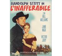 Film - L'inafferrabile - Dvd