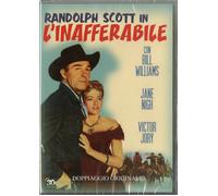 Film - L'inafferrabile - Dvd