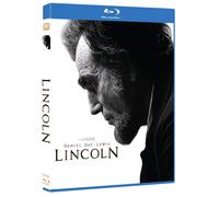 Film - Lincoln (i Magnifici) - Blu-ray