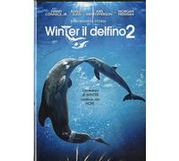 Film - L'incredibile Storia Di Winter Il Delfino 2 - Dvd