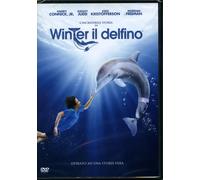 L'Incredibile Storia Di Winter Il Delfino