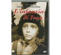 Film - L'infanzia Di Ivan - Dvd