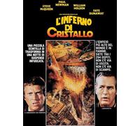 Film - L'inferno Di Cristallo - Dvd