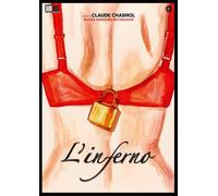 Film - L'inferno - Dvd