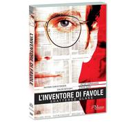 Film - L'inventore Di Favole - Dvd