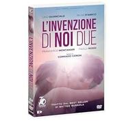 Film - L'invenzione Di Noi Due - Dvd